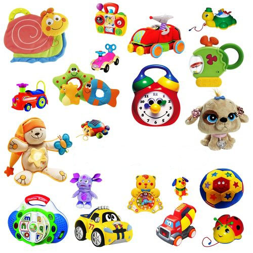 free clipart images toys - photo #41